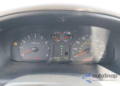 2003 Hyundai Sonata Gls/Lx z USA, uszkodzony, nr VIN KMHWF35H63A866949